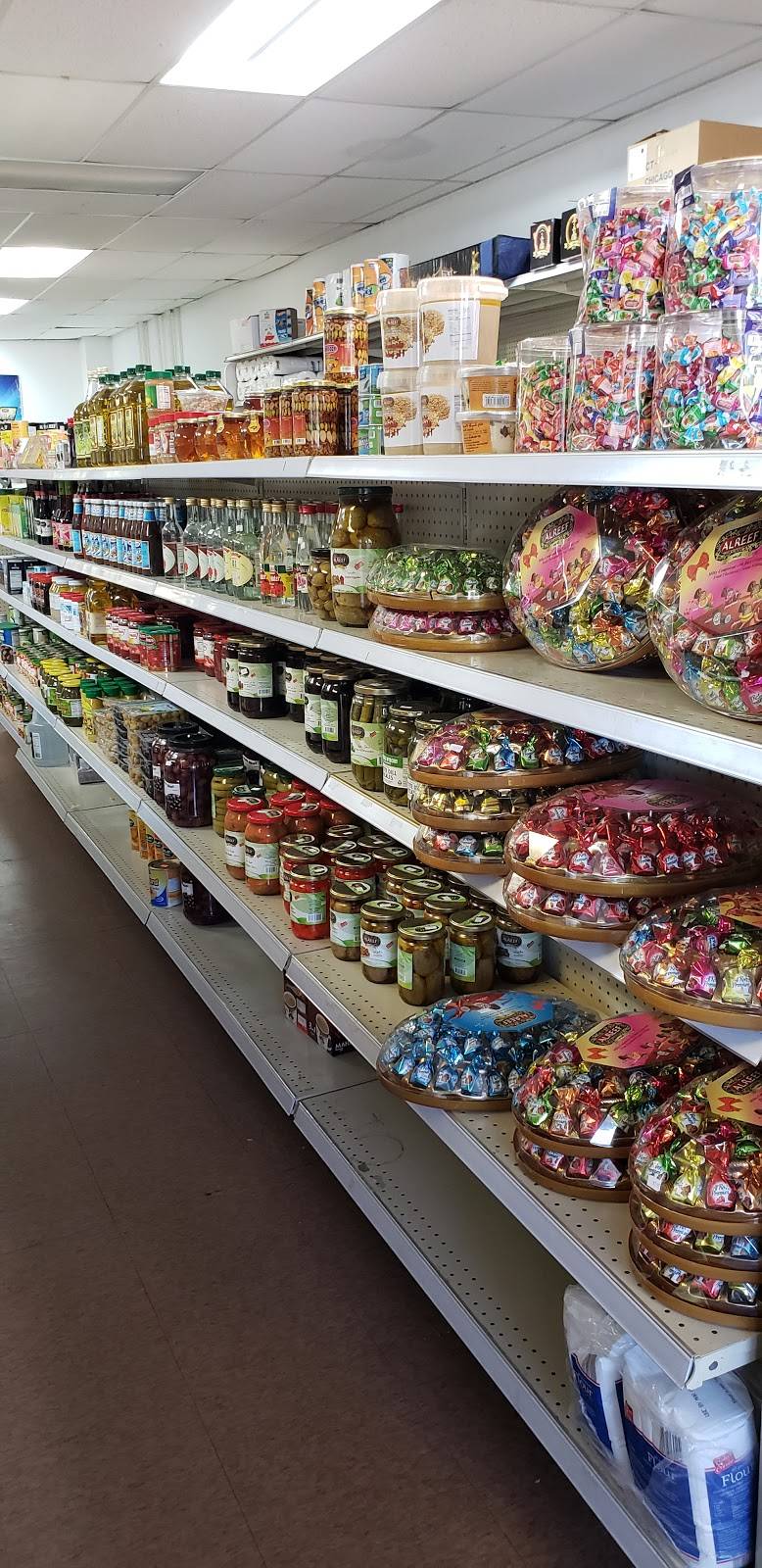 Baghdad Food Mart L.L.C. | restaurant | 6921 Southside Dr, Louisville, KY 40214, USA | 5027095115 OR +1 502-709-5115