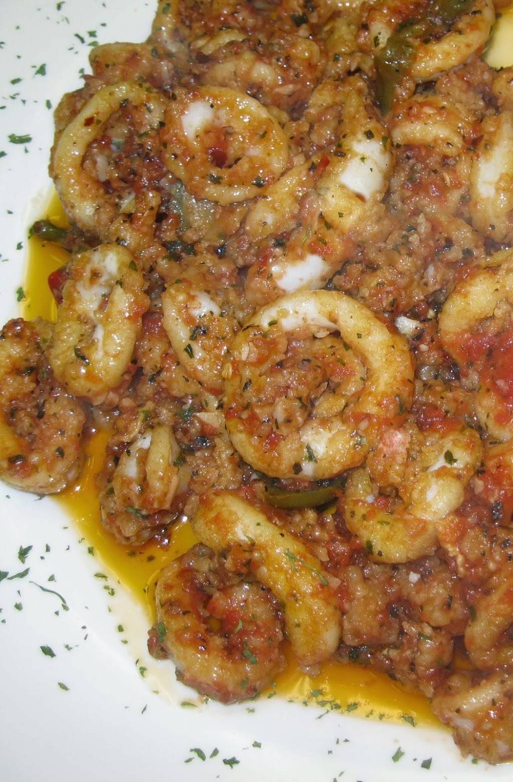 Pompeos Restaurant and Catering | restaurant | 485 W Main St, Branford, CT 06405, USA | 2034883384 OR +1 203-488-3384