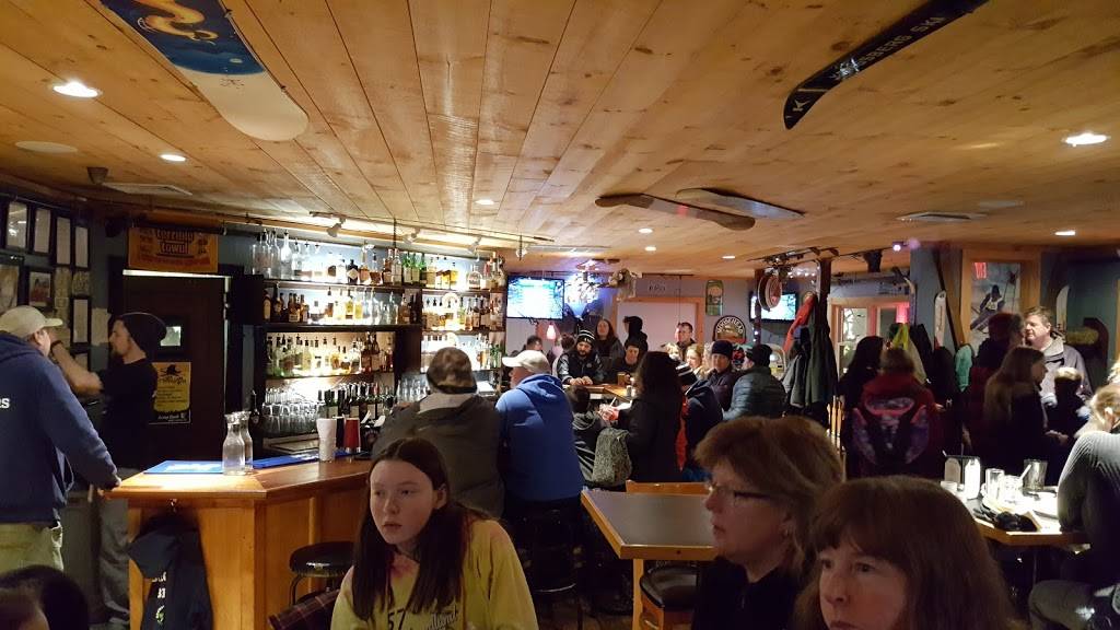 Brewster River Pub | restaurant | 4087 Vermont 108 South, Jeffersonville, VT 05464, USA | 8026446366 OR +1 802-644-6366