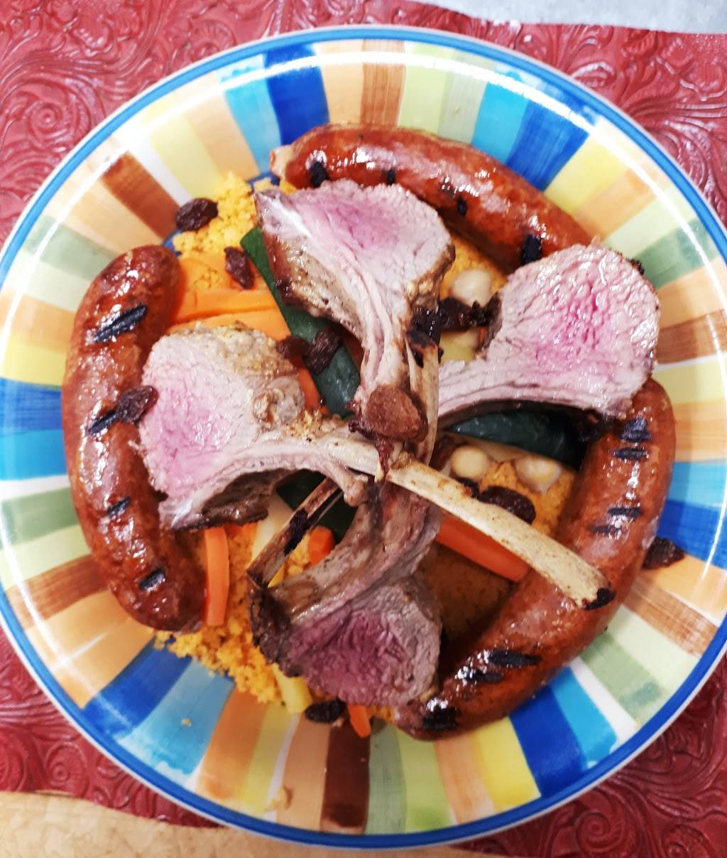 Restaurant Bel Azur | restaurant | 245 Rue Saint Georges, Saint-Jérôme, QC J7Z 2B6, Canada | 4505656262 OR +1 450-565-6262