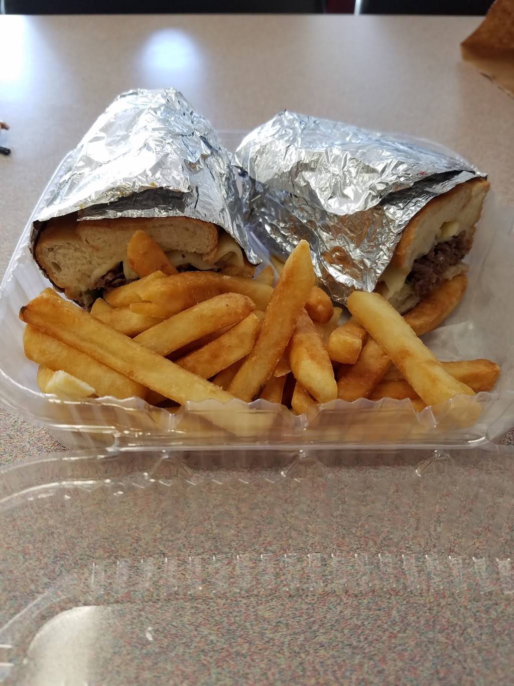 Antonios Pizza Subs & Pasta & Bakery | bakery | 742 Cady Dr, Fort Washington, MD 20744, USA | 3012489780 OR +1 301-248-9780