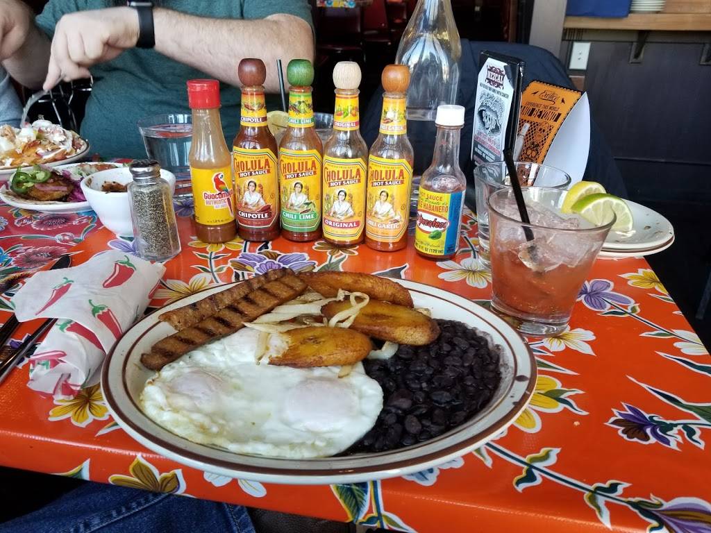 Mezcal | restaurant | 3230 E Colfax Ave, Denver, CO 80206, USA | 3033225219 OR +1 303-322-5219