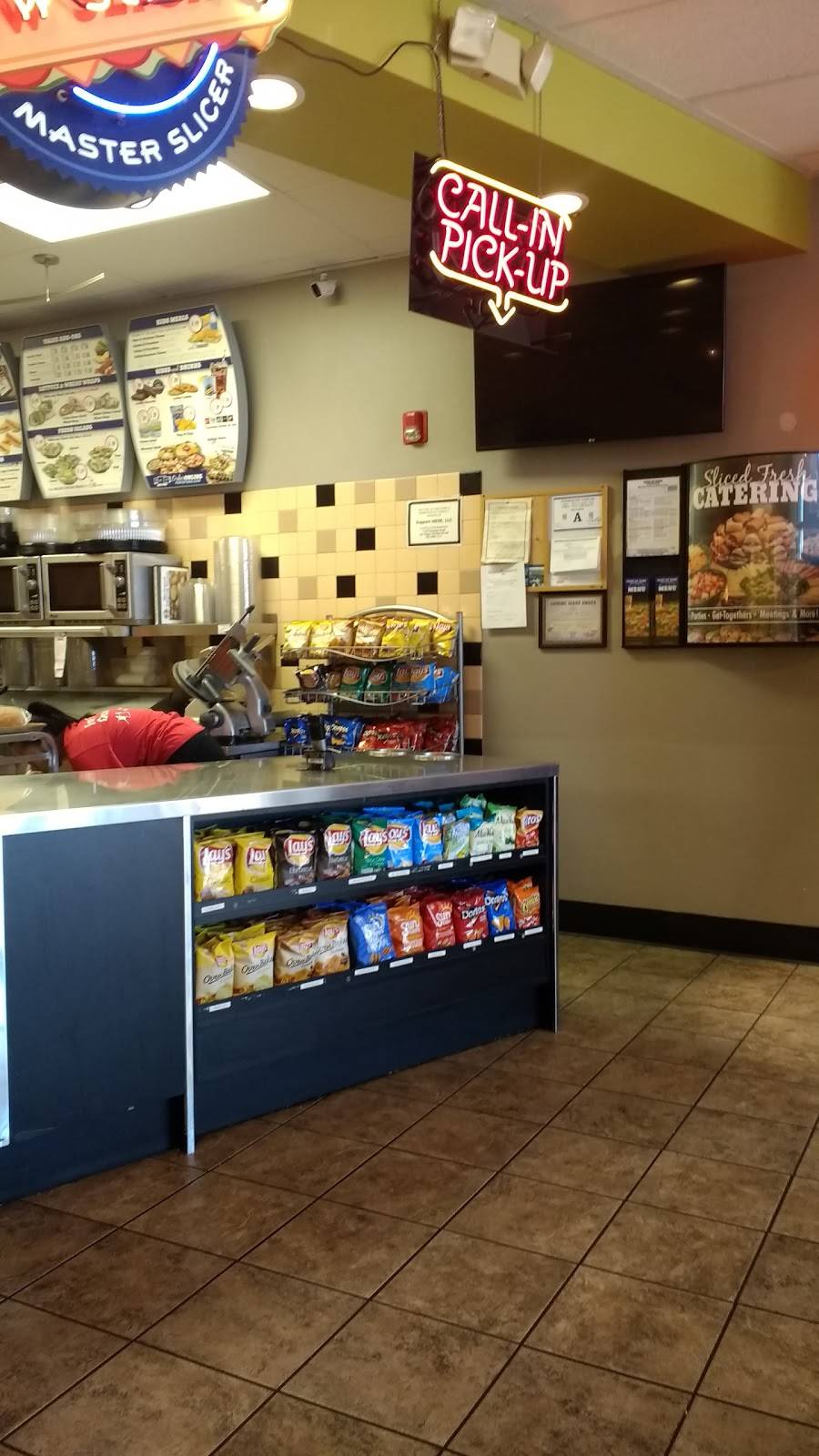 Port of Subs® | meal takeaway | 7120 N Durango Dr, Las Vegas, NV 89149, USA | 7022207678 OR +1 702-220-7678