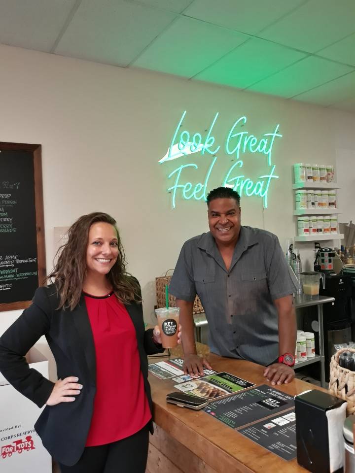 Key Nutrition & Energy | restaurant | 2505 Valley View Ln, Farmers Branch, TX 75234, USA | 2146471010 OR +1 214-647-1010