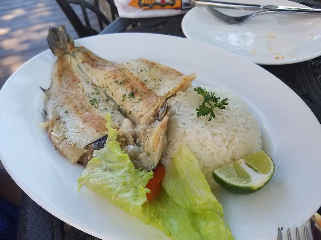 La Limeña Grill | restaurant | 1093 Rockville Pike, Rockville, MD 20852, USA | 3014174922 OR +1 301-417-4922