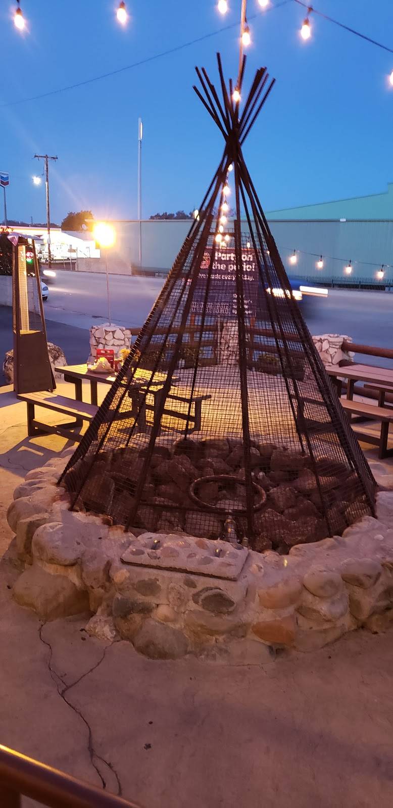 Big Bubbas Bad BBQ | restaurant | 1125 24th St, Paso Robles, CA 93446, USA | 8052386272 OR +1 805-238-6272