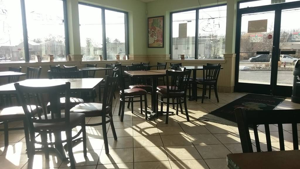 Planet Wings | restaurant | 1546 U.S. 9, Wappingers Falls, NY 12590, USA | 8452989464 OR +1 845-298-9464