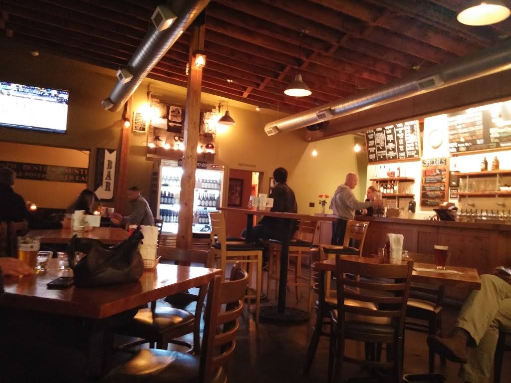 Migration Brewing - Glisan | restaurant | 2828 NE Glisan St, Portland, OR 97232, USA | 5032065221 OR +1 503-206-5221