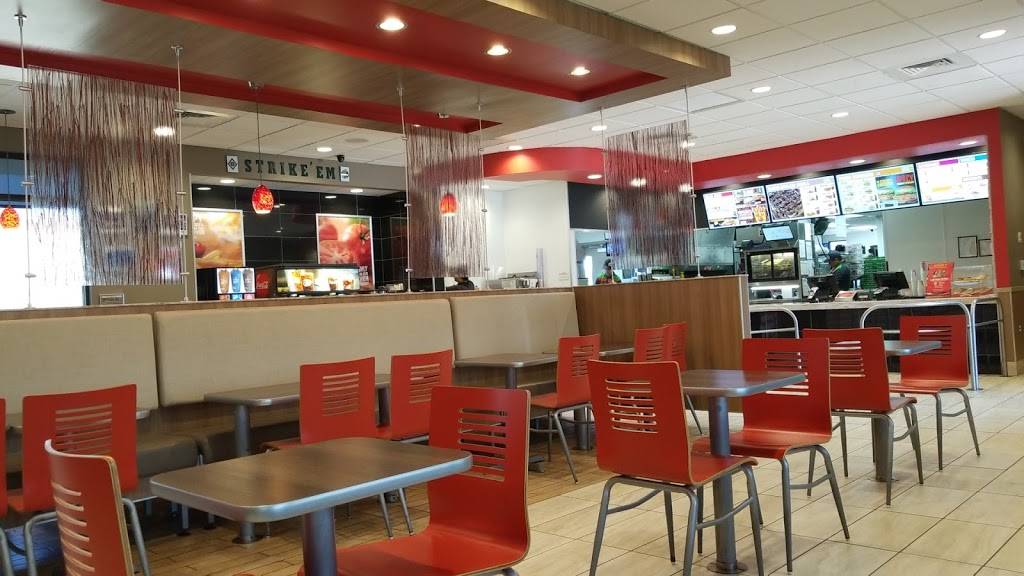 Burger King | restaurant | 2002 N Loop 1604 E W, San Antonio, TX 78248, USA | 2104740216 OR +1 210-474-0216