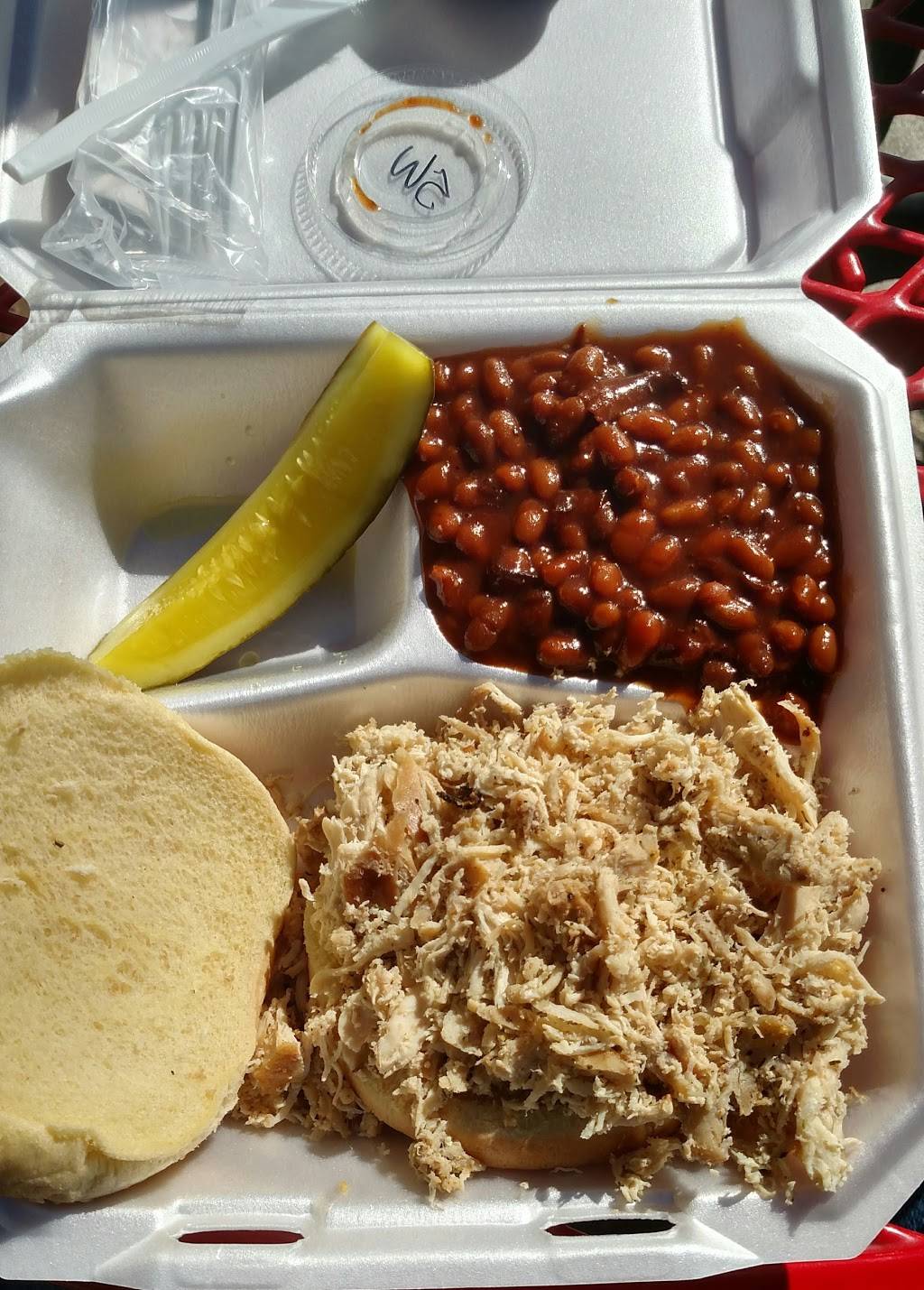 Colorado Smokehouse | meal delivery | 6679 Camden Blvd, Fountain, CO 80917, USA | 7196511453 OR +1 719-651-1453