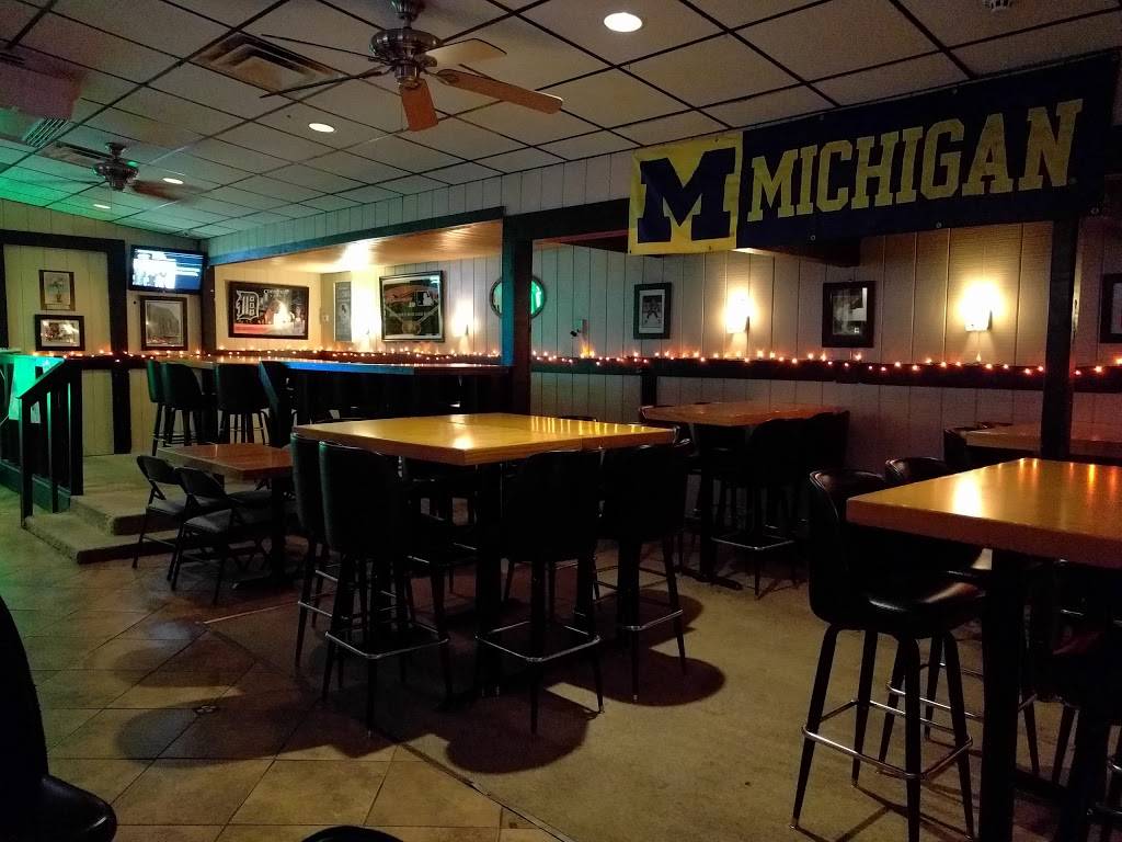 Bottom of the 5th | meal takeaway | 30859 W 10 Mile Rd, Farmington Hills, MI 48336, USA | 2489874245 OR +1 248-987-4245