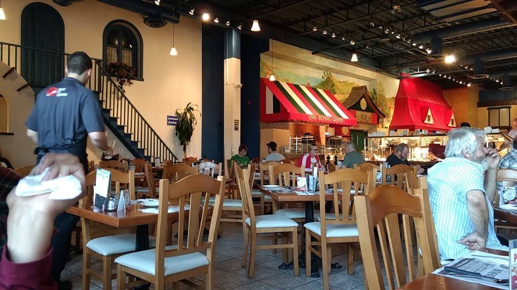 Buffet des Continents de Trois-Rivières | restaurant | 4520 Boulevard des Récollets, Trois-Rivières, QC G9A 4N2, Canada | 8193701099 OR +1 819-370-1099