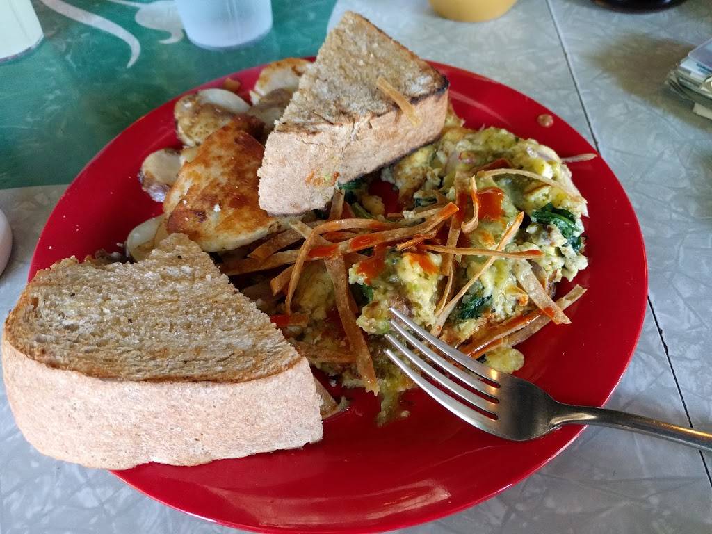 The Friendly Toast | restaurant | 113 Congress Street, Portsmouth, NH 03801, USA | 6034302154 OR +1 603-430-2154