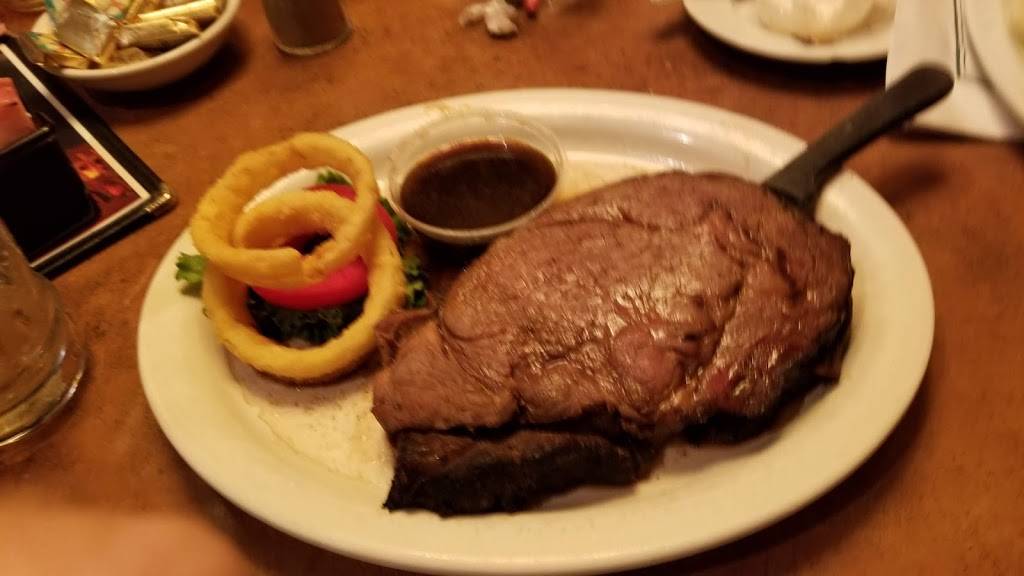 Capris Italian Restaurant | restaurant | 5667 Calhoun Memorial Hwy, Easley, SC 29640, USA | 8648598545 OR +1 864-859-8545