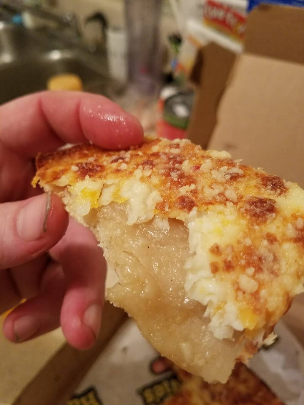 Hungry Howies Pizza | meal delivery | 5802 N Armenia Ave, Tampa, FL 33603, USA | 8138706111 OR +1 813-870-6111