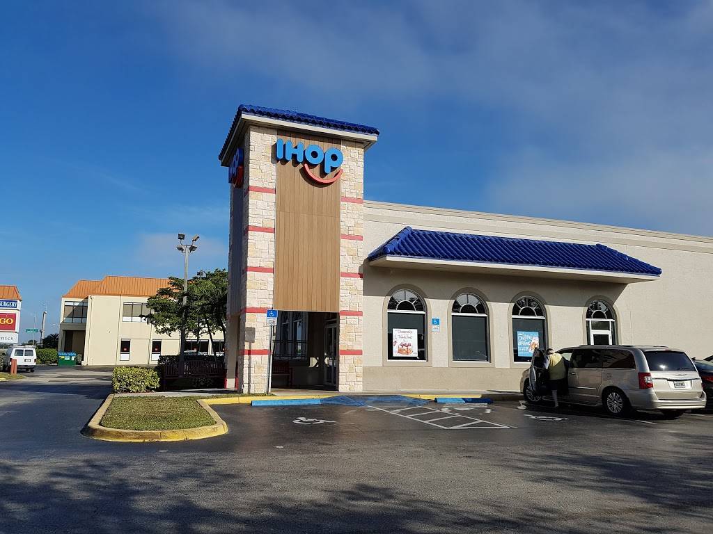 IHOP | restaurant | 12801 S Cleveland Ave, Fort Myers, FL 33907, USA | 2392740922 OR +1 239-274-0922