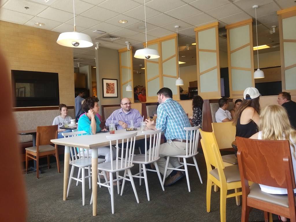 Panera Bread | bakery | 2534 Powell Ave Suite 120, Nashville, TN 37204, USA | 6152925115 OR +1 615-292-5115