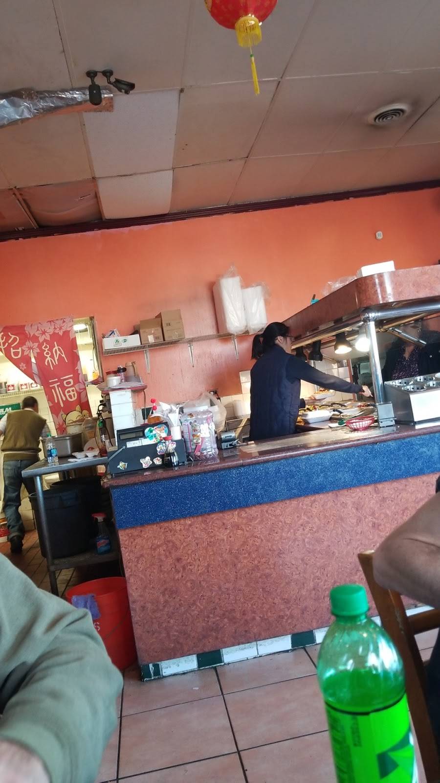 Rice Bowl Chinese Cafe | restaurant | 7592 CO-2, Commerce City, CO 80022, USA | 3032882288 OR +1 303-288-2288