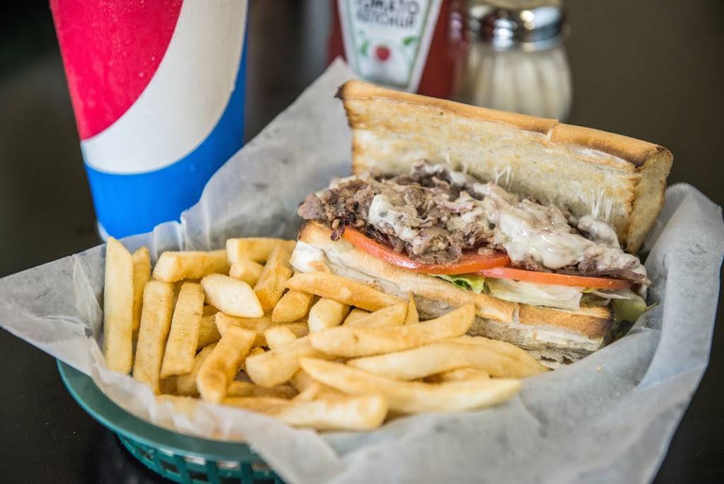 Italian Village Pizza | restaurant | 275 S Chickasaw Trail Ste 5, Orlando, FL 32825, USA | 4077378889 OR +1 407-737-8889