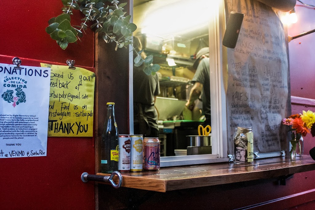 Sorbu Paninoteca | restaurant | 5011-B NE 42nd Ave, Portland, OR 97218, USA | 9718956369 OR +1 971-895-6369