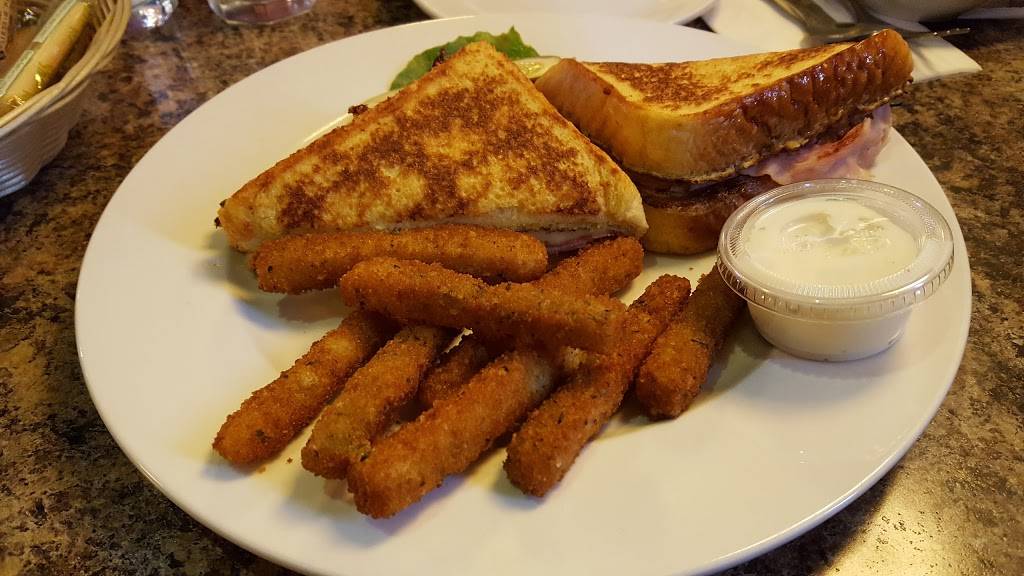 Happy Place Cafe | restaurant | 0703, 1150 W Jefferson St, Shorewood, IL 60404, USA | 8156661447 OR +1 815-666-1447