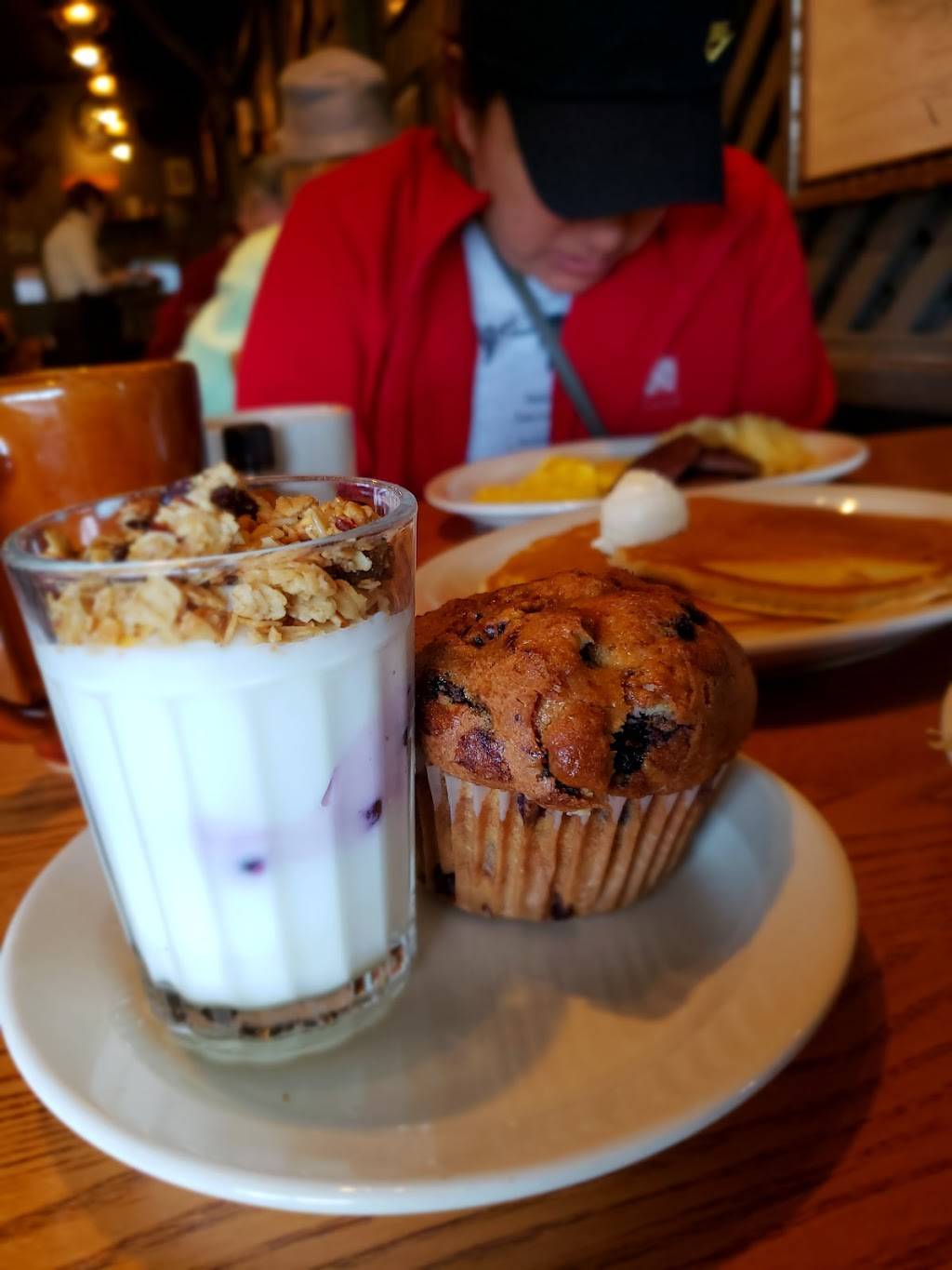 Cracker Barrel Old Country Store | restaurant | 5304 N Galloway Ave, Mesquite, TX 75150, USA | 9726819351 OR +1 972-681-9351