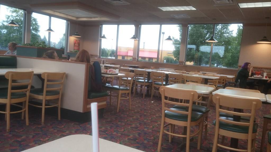 Wendys | restaurant | 4435 Canal Ave SW, Grandville, MI 49418, USA | 6165302499 OR +1 616-530-2499