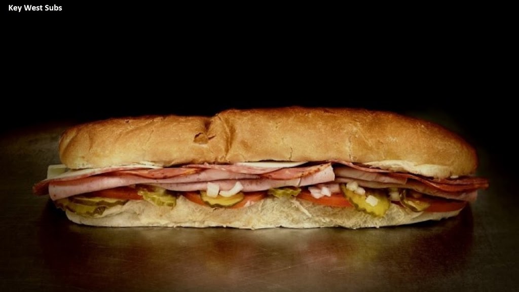 Key West Subs | restaurant | 2150 Tamiami Trail, Port Charlotte, FL 33948, USA | 9413915891 OR +1 941-391-5891