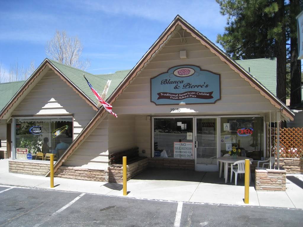 Blancas Restaurant | restaurant | 39170 Big Bear Blvd, Big Bear Lake, CA 92315, USA | 9098784566 OR +1 909-878-4566