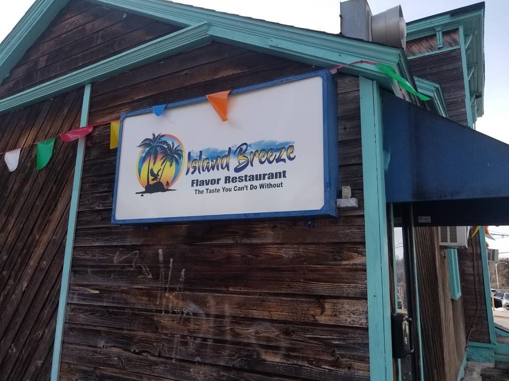 Island Breeze | restaurant | 517 Mandeville St, Utica, NY 13502, USA | 3155075452 OR +1 315-507-5452