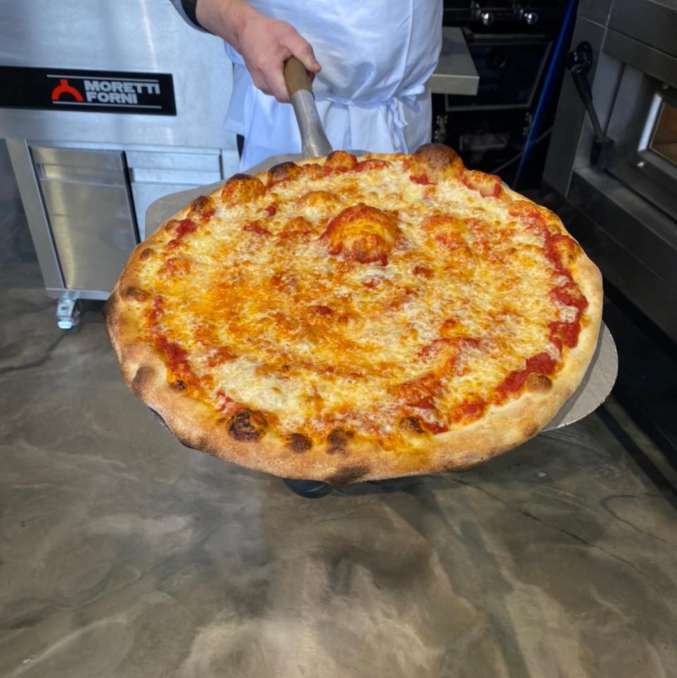 The Depot Pizzeria | restaurant | 78 Court St, Marion, AR 72364, USA | 8705594963 OR +1 870-559-4963