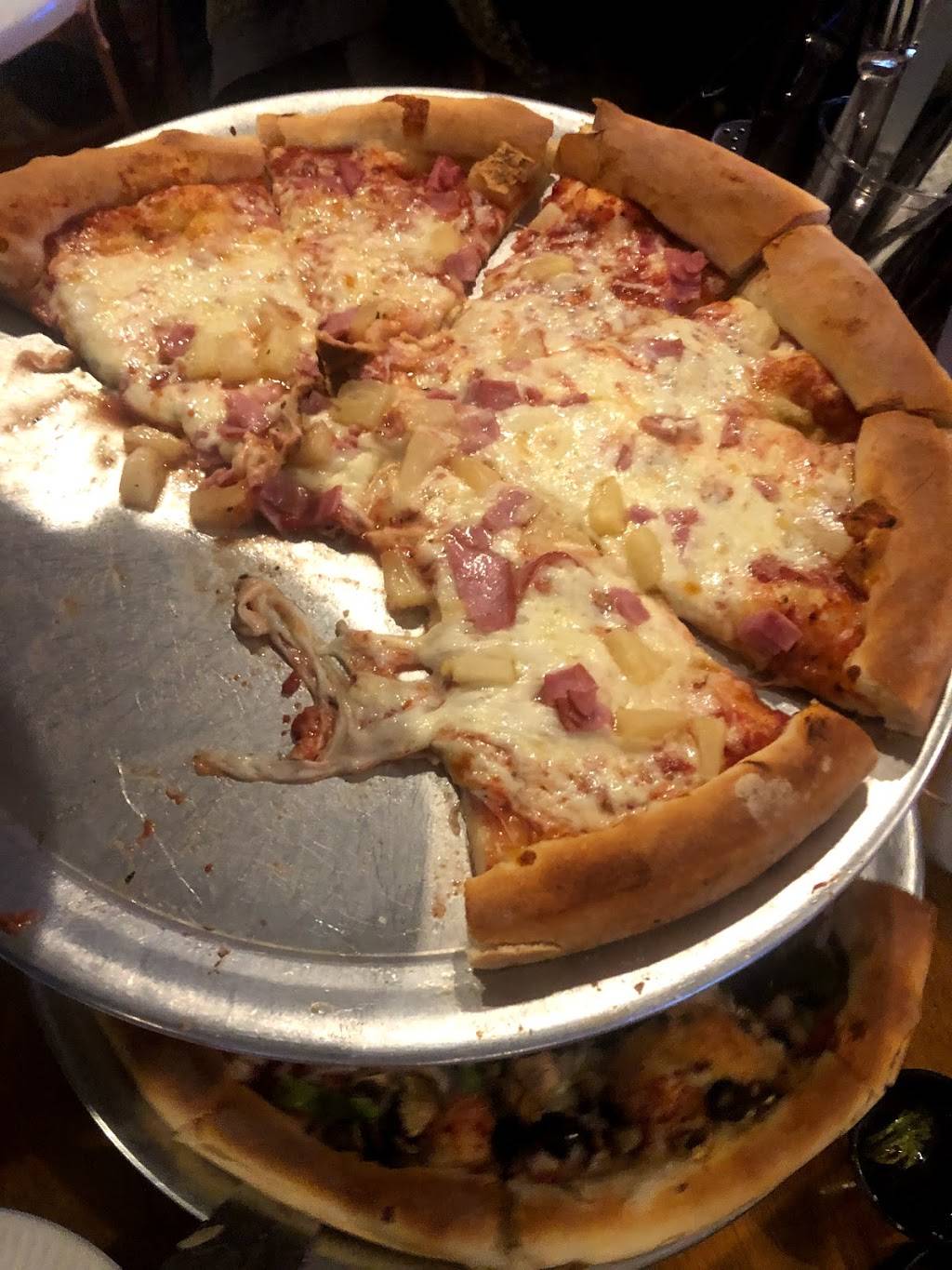 Lake Dillon Tavern & Pizza Company | restaurant | 119 La Bonte St, Dillon, CO 80435, USA | 9704682006 OR +1 970-468-2006