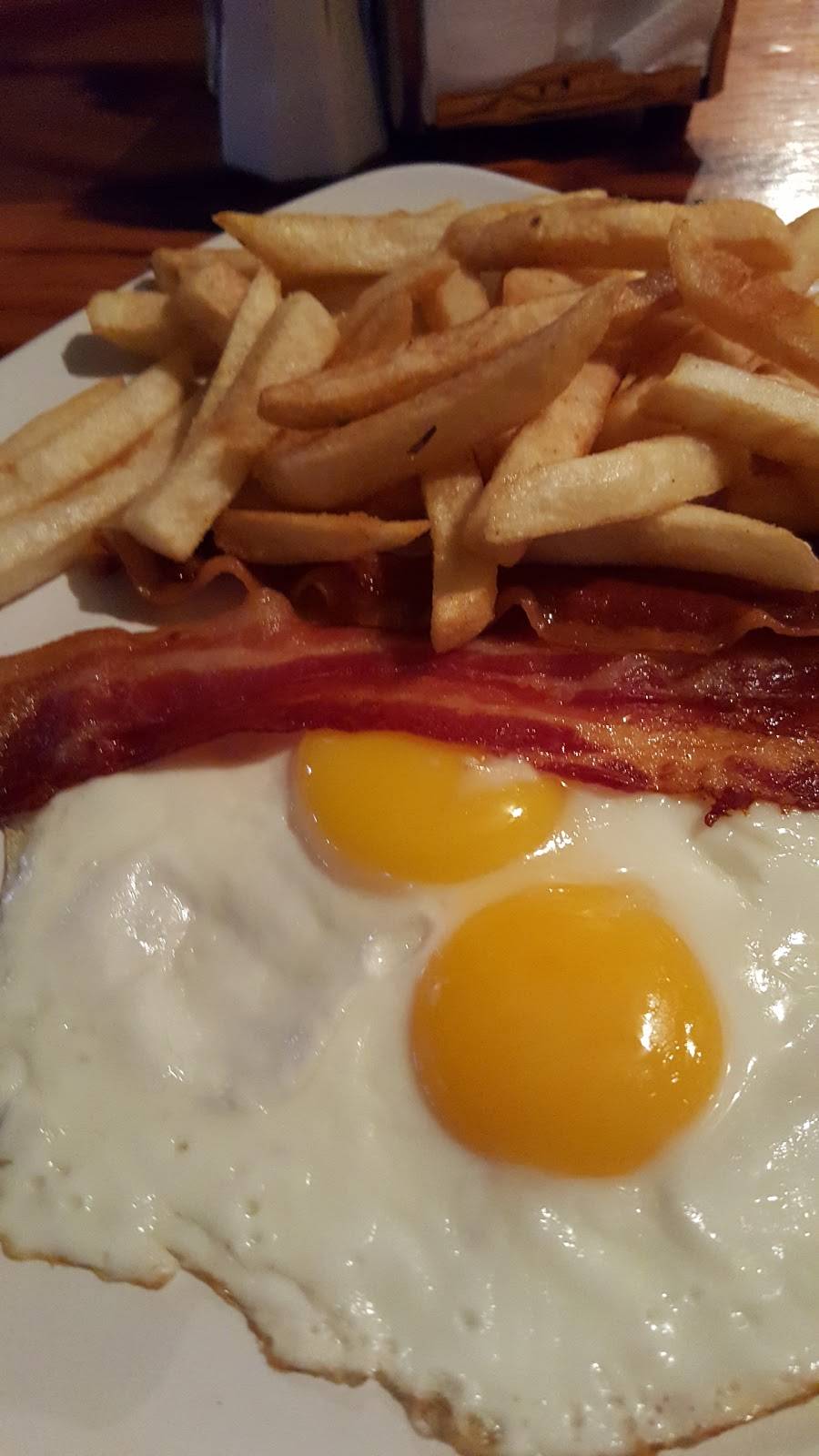 Beau Jardin Cafe & Grill | restaurant | 4814 W Admiral Doyle Dr, New Iberia, LA 70560, USA | 3373653663 OR +1 337-365-3663