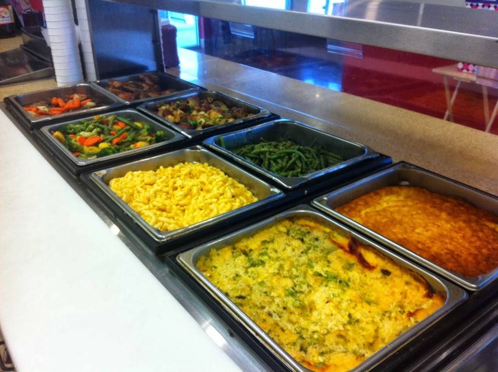 The Chicken Place | restaurant | 6717 Rufe Snow Dr, Watauga, TX 76148, USA | 8172812100 OR +1 817-281-2100