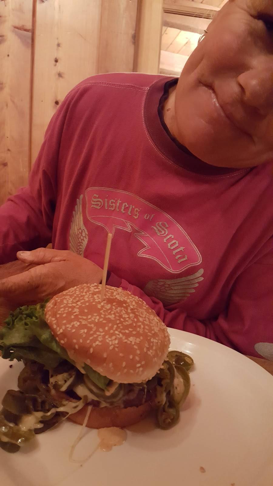 Annies At Lake Francis | restaurant | Dobbins, CA 95935, USA | 5306928919 OR +1 530-692-8919