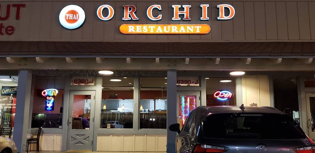 Thai Orchid Restaurant | restaurant | 6350 W Ramsey St, Banning, CA 92220, USA | 9517697726 OR +1 951-769-7726