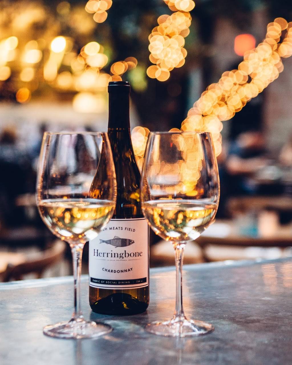 Herringbone La Jolla | restaurant | 7837 Herschel Ave, La Jolla, CA 92037, USA | 8584590221 OR +1 858-459-0221