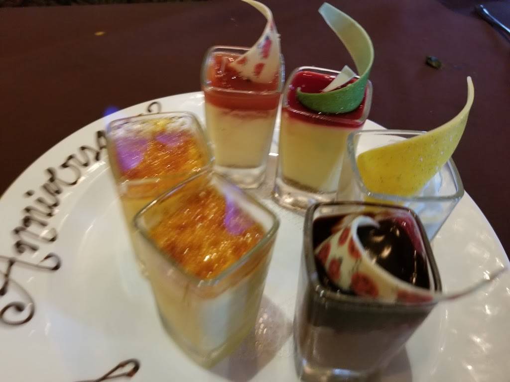 A Land Remembered | restaurant | 9939 Universal Blvd, Orlando, FL 32819, USA | 4079963663 OR +1 407-996-3663