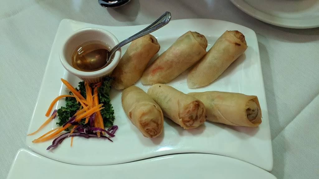 Thai Thai | restaurant | 41 S Main St, Wilkes-Barre, PA 18701, USA | 5708249599 OR +1 570-824-9599