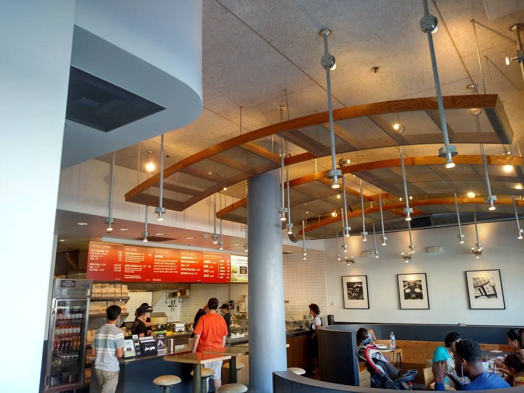 Chipotle Mexican Grill | restaurant | 5550 Wilshire Blvd Ste 101B, Los Angeles, CA 90036, USA | 3232726661 OR +1 323-272-6661