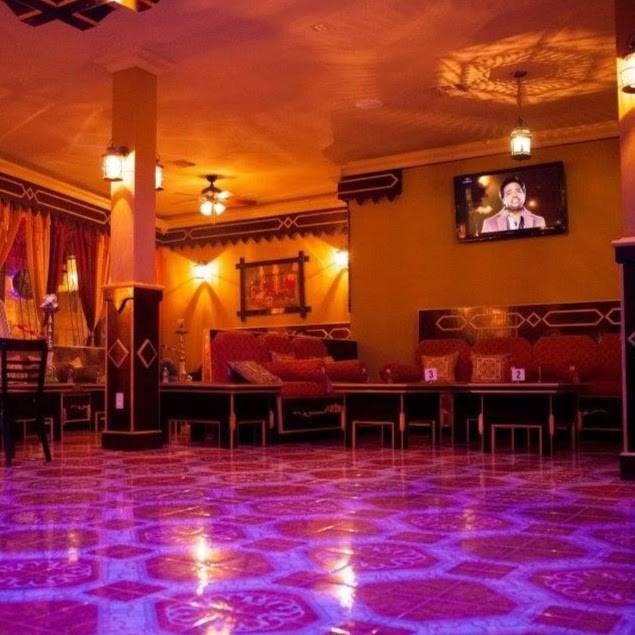 Beit Jeddo | restaurant | 6917 5th Ave, Brooklyn, NY 11209, USA | 7189211120 OR +1 718-921-1120