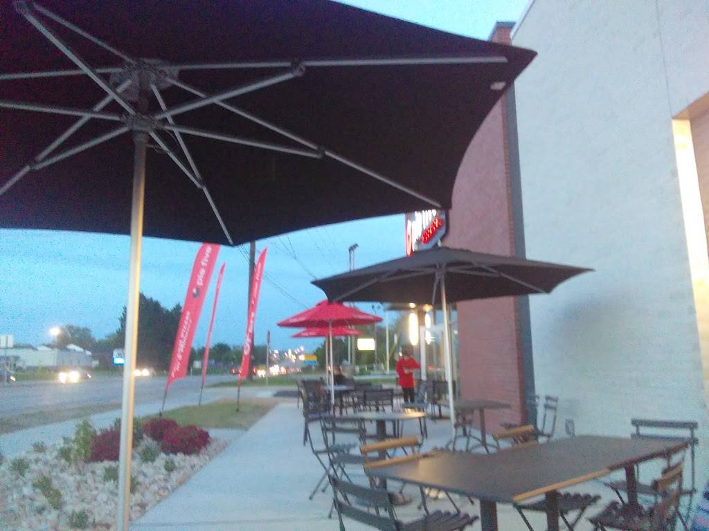 Chipotle Mexican Grill | restaurant | 890 Loucks Rd, York, PA 17404, USA | 7178482047 OR +1 717-848-2047