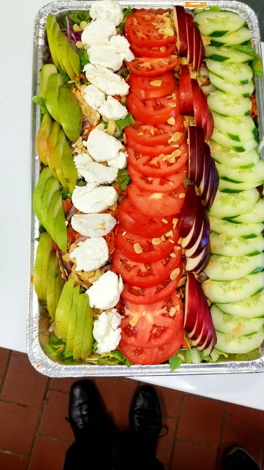 Cafe 28 | restaurant | 835 W Park Ave, Ocean Township, NJ 07712, USA | 7329331400 OR +1 732-933-1400