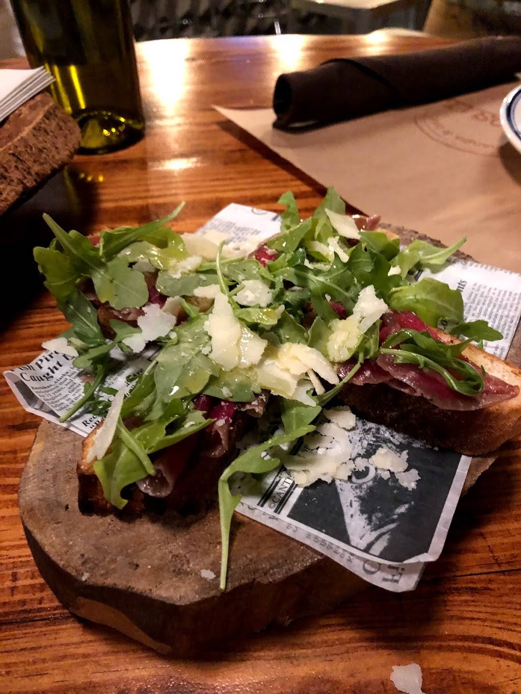 Sottosale | restaurant | 8001 Biscayne Blvd, Miami, FL 33138, USA | 7866341005 OR +1 786-634-1005