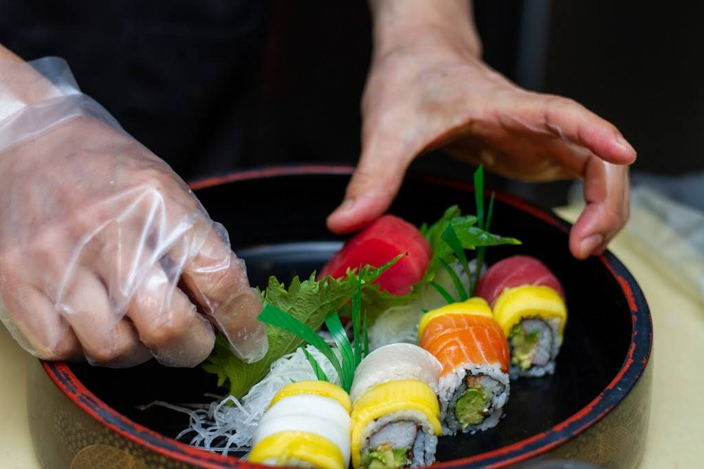 Hiro Japanese Steakhouse | restaurant | 222 Old Eastwood Rd, Wilmington, NC 28403, USA | 9107941570 OR +1 910-794-1570