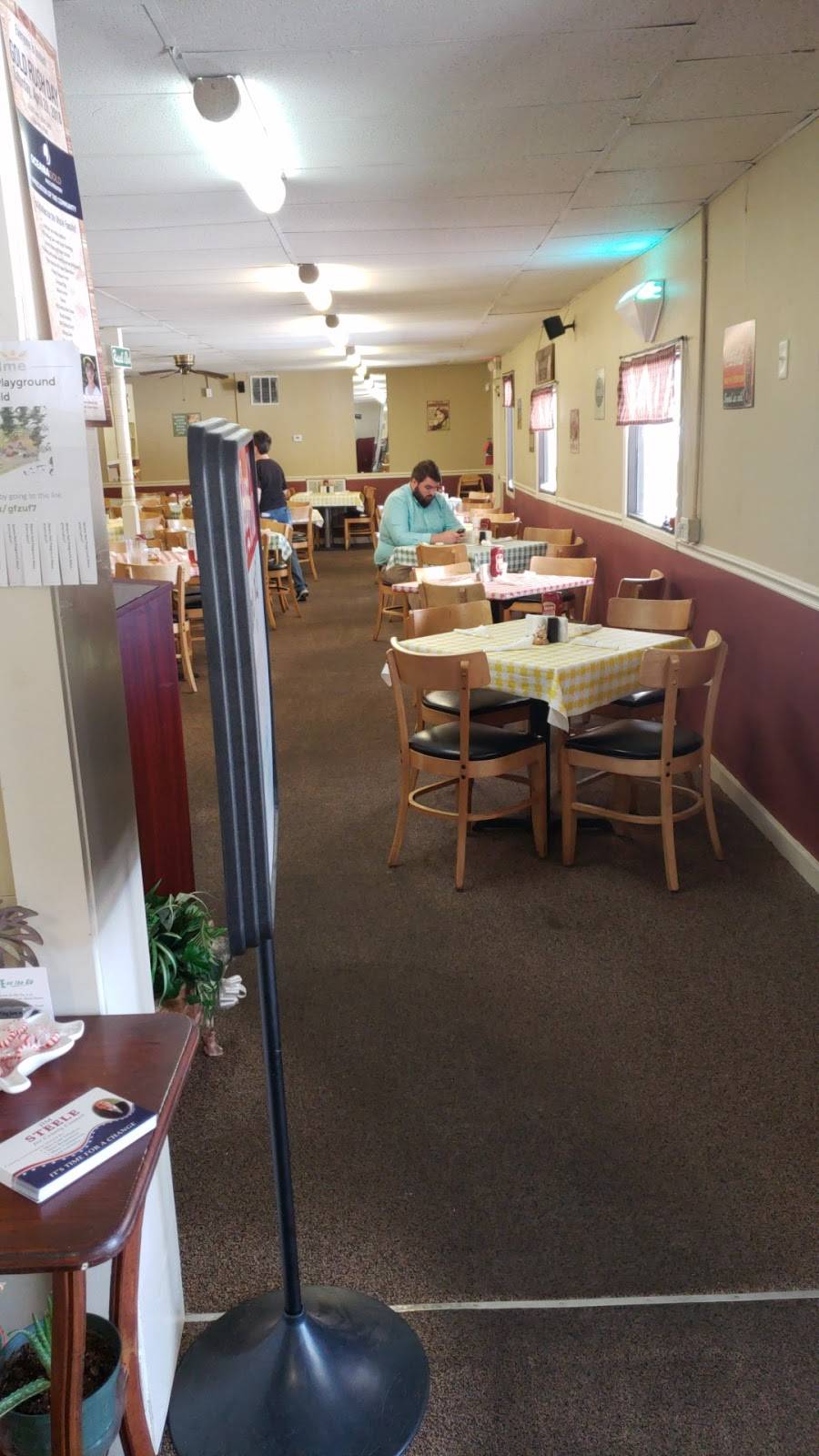 Russells Smokin Good BBQ | restaurant | 3251 Kershaw Hwy, Kershaw, SC 29067, USA | 8034757427 OR +1 803-475-7427