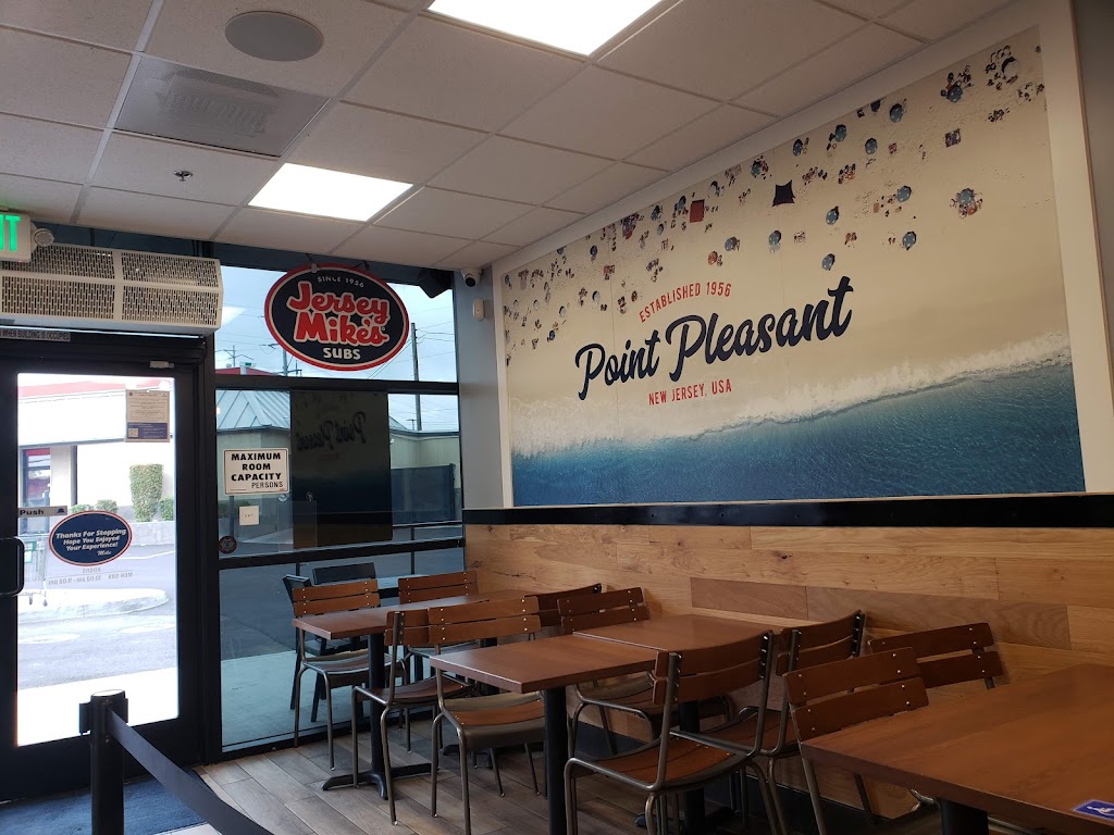 Jersey Mikes Subs | meal takeaway | 6810 S La Tijera Blvd, Los Angeles, CA 90045, USA | 4243319003 OR +1 424-331-9003