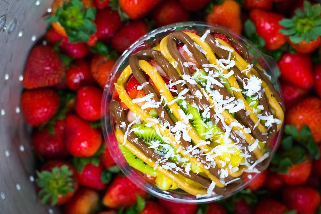 Frutta Bowls | restaurant | 37A Easton Ave, New Brunswick, NJ 08901, USA | 7326402695 OR +1 732-640-2695