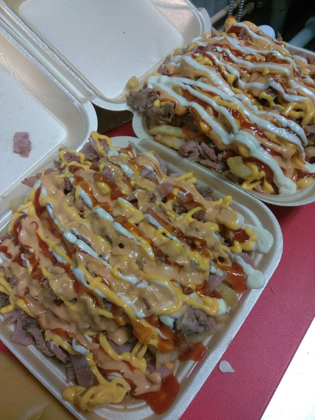 Las Terropletas and more | restaurant | 3800 S Goldenrod Rd, Orlando, FL 32822, USA | 4073509241 OR +1 407-350-9241