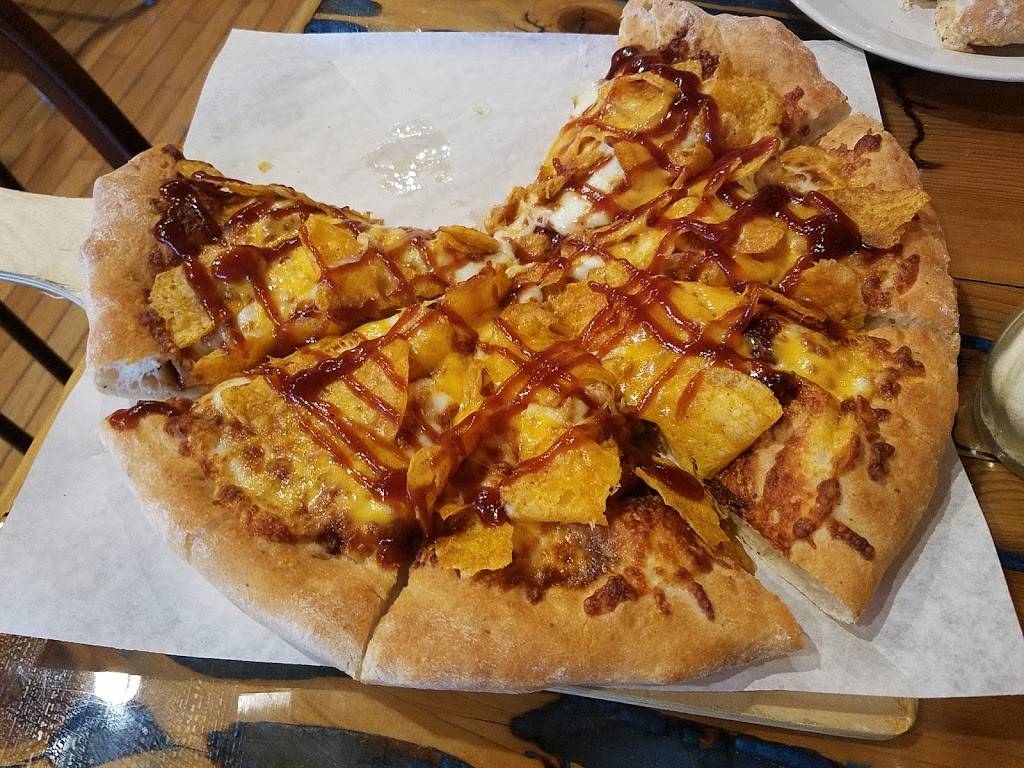 Pizza Factory | restaurant | 14127 River Rd, Walnut Grove, CA 95690, USA | 9167762626 OR +1 916-776-2626